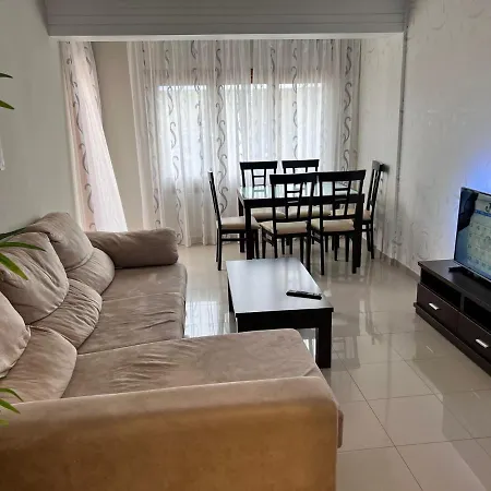 Apartamento Piso Turistico En