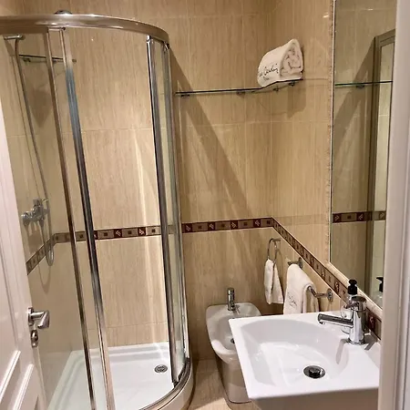 Apartamento Piso Turistico En *