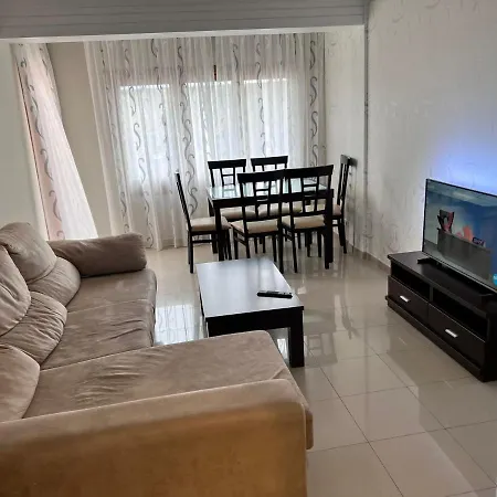 Piso Turistico En Apartamento *