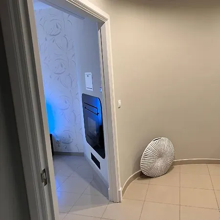 Apartamento Piso Turistico En Sanxenxo