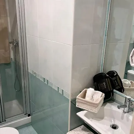 Piso Turistico En Apartamento Sanxenxo