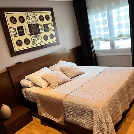 Apartamento Piso Turistico En *