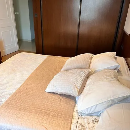 Apartamento Piso Turistico En
