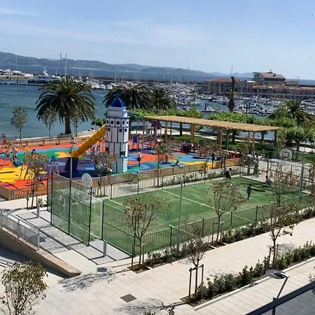 Apartamento Piso Turistico En