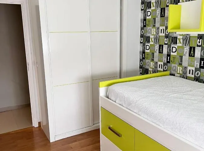 Piso Turistico En * サンシェンショ