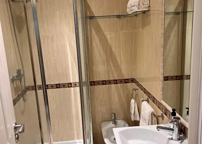 アパート Piso Turistico En *