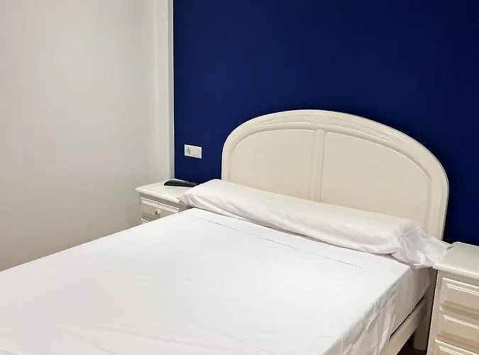 アパート Piso Turistico En