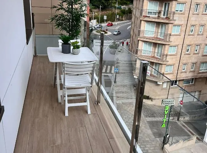 アパート Piso Turistico En *