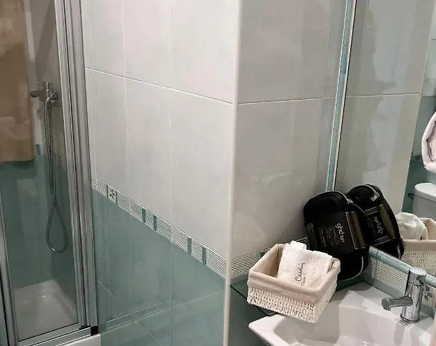 Piso Turistico En アパート サンシェンショ