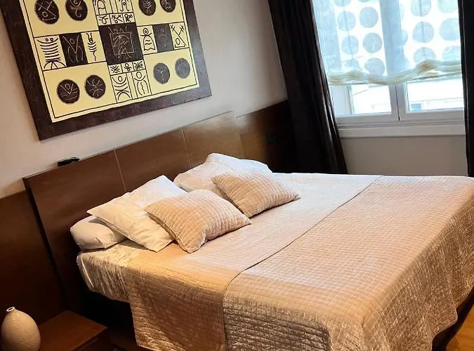 アパート Piso Turistico En *