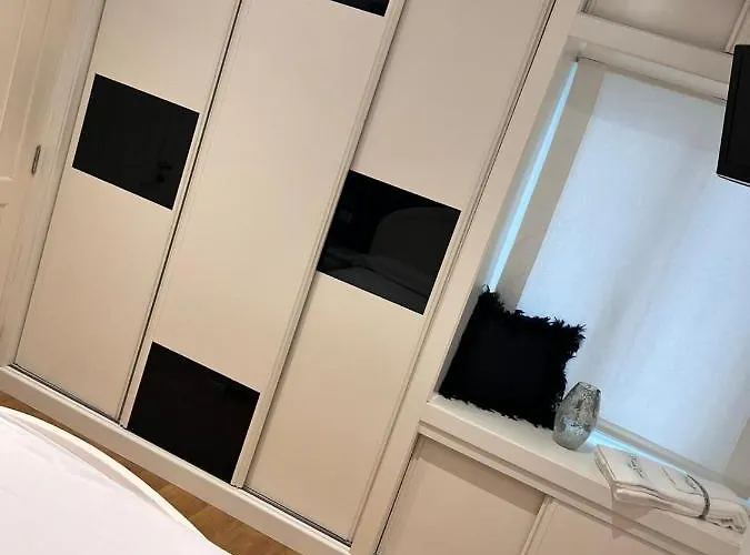 アパート Piso Turistico En サンシェンショ